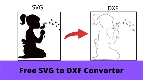 free dxf to svg converter.